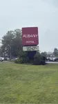 Albany Plaza Hotel فنادق في ألباني