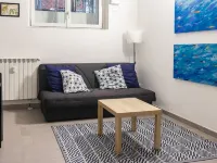 Comfortable Apartment, for any kind of traveler strategic location Hotel a Varese