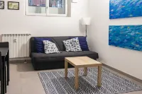 Comfortable Apartment, for any kind of traveler strategic location