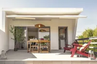 In the peace of the foothills Hotels in Cadaval