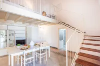 The Room of Felline 102 with Private Garden