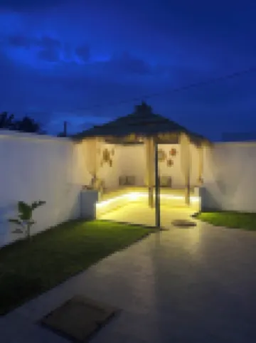 A 10 Minutes de la Mer, Villa de Grand Standing Avec Piscine, Pour vos Vacances