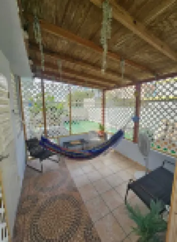 Cozy studio with amazing terrace