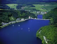 Cozy and modern vacation apartment on the Diemelsee Hotel a Helminghausen