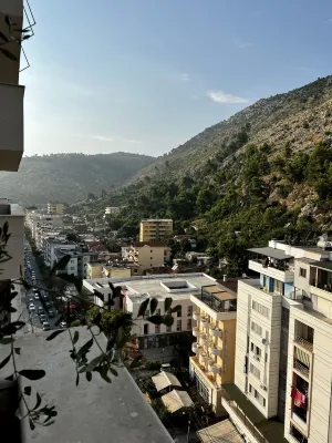 Shengjin Beach Getaway Hotels in 