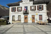 Chalet Amis Hotels in Montriond