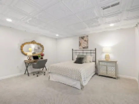 The Big Golf House- 10 miles to Clemson Hotels in Seneca