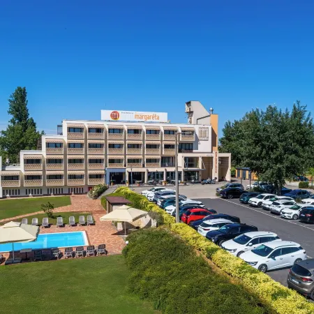 Hotel Margareta
