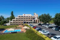 Hotel Margareta - parking