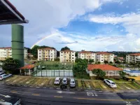 ENTIRE APARTMENT IN FLOR NEAR THE AIRPORT 마나우스 호텔