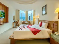 Golden Sea Hotel Da Nang Hotels near Han River Bridge