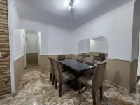 3 bedroom apartment Santo Andre C 171