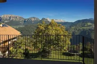 Lanznasterhof Melissa