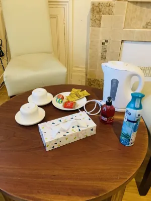 Room Available in shared house 5 minute walk from town Hotels in Adamsdown