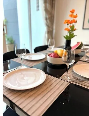 รูปภาพของVilla Kokyang - Villa Confortable de 3 Chambres Avec Piscine