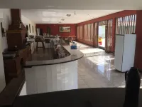 House for Carnival season