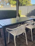 The Warra House - Luxury and convenience.