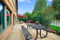 Freshly Remodeled Keystone Studio, Heated Pool, Hot tub, Walk to Gondola!