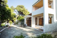 VILLA IN VRAVRONA "MAKIS"