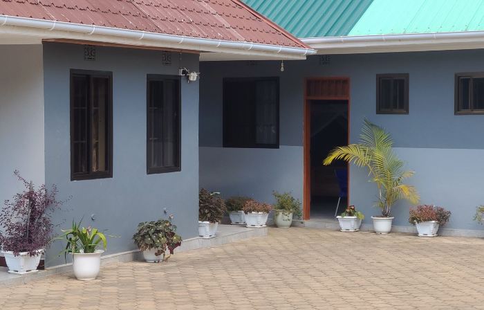 Meuly Family Lodge