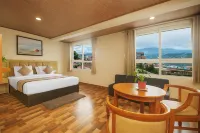 TVD 호텔 폴라리스, MG 마그 근처