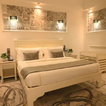 Quality Inn Rama Ayodhya