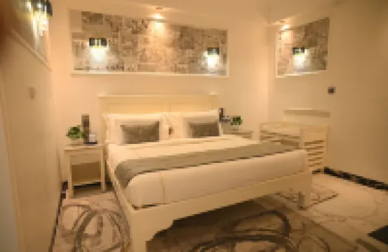 ควอลิตี้ อินน์ รามา อยโธยา