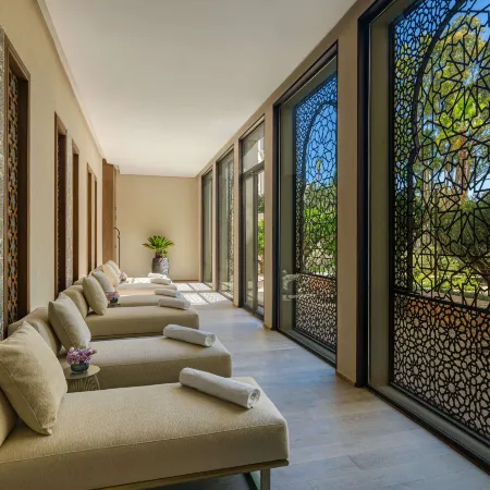 Fairmont Tazi Palace Tangier