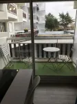 Studio Agréable Près de Toutes Commodité