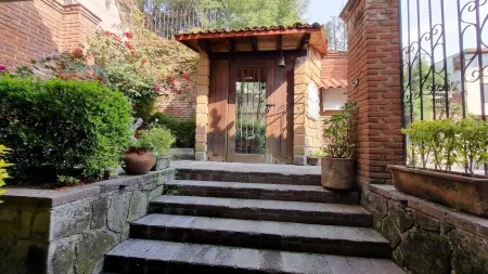 El Nido en el Valle de Mexico Отели в г. Наукалпан