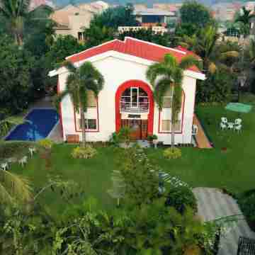 Prakriti Villa - Clear Out The Urban Hustle With The Healing Of Prakriti Hotel Exterior