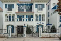 Memory Villa 3-bedrooms 1' walking to the beach, Ha Long bay Hotel a 