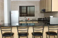 Stunning views of Table Mountain and the sea