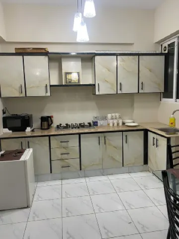 2-bedroom apartment DHA Phase 5 Hotels in 