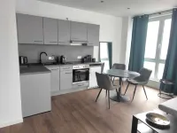 Exclusive City Apartment Perfect Business Stays Các khách sạn ở Tuttlingen