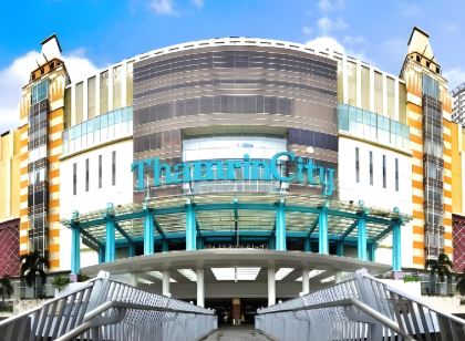 Best Inn Hotel Jakarta