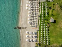 Aegean Melathron Thalasso Spa Hotel - Ocean View