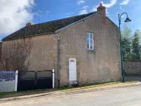 Gîte du Sabotier near the spa Bourbon l'Archambault pets welcome Hotel a Ygrande