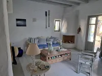 Beautiful architect villa NAOUSSA PAROS GREECE