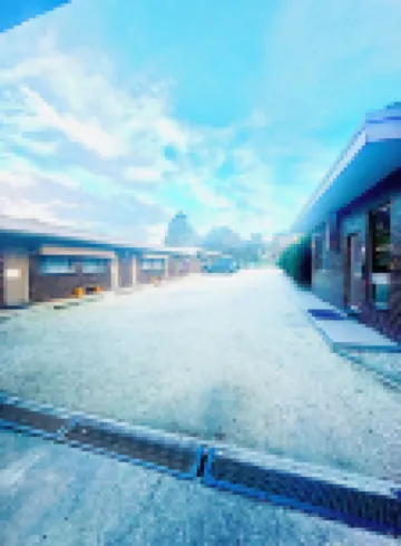 坦爾滕汽車旅館 耶伊酒店