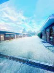 Tartan Motel