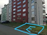 Beautiful apartment with ocean and volcano view -Balneario Pelluco Hotels in 