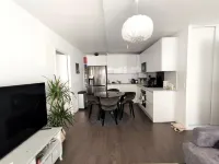 Cosy Escape Paris Centre Montmartre Stade de France Puces