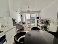 Cosy Escape Paris Centre Montmartre Stade de France Puces