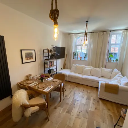 Longsands Hideaway - Sleeps 4