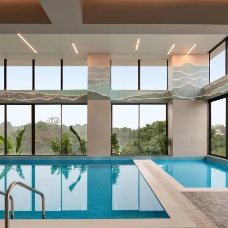 Ramada By Wyndham Ranchi Bariatu Road
