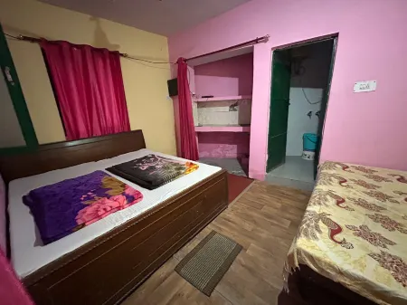 Grand Kailash Отели в г. Джошимат