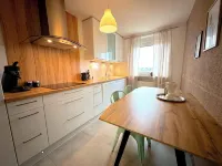 City Apartment | View & WIFI