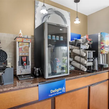 Best Western Airport Inn