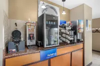 Best Western Airport Inn - breakfast